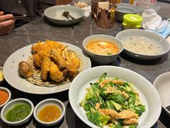 -长安记·大美陕菜(大族广场店)