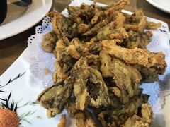 -董立兵烤鸭店(山大路店)