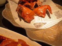 -蝴蝶里·粤菜·点心(龙湖天街&滨江店)