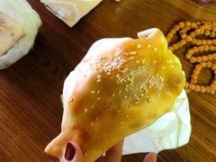 -中关村烤包子(中关村店)
