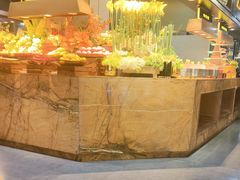 -苏格里岛·自助烤肉·火锅海鲜(金鼎广场店)