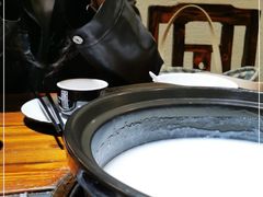 -渔米粥(罗湖店)