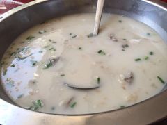 添加剂羊汤-四川简阳羊肉汤火锅(望花路西里店)