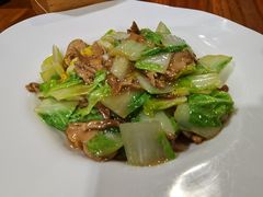 -海拉尔蒙古包(房山长阳店)