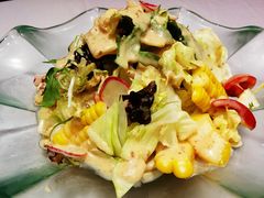 -丰鲤楼•闽南茶楼(仟禧汇店)