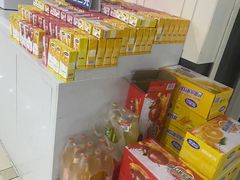 -集杰尚品海鲜烤肉自助餐厅(乳山振华店)