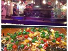android_upload_pic-鱼乐圈烤鱼餐厅(富尔沃·财富街店)