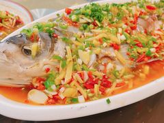 -飞虹鱼馆(春华路店)