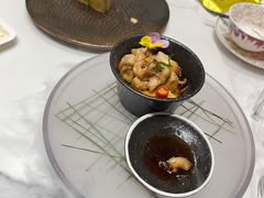 -茶人村·宫廷私厨(奥体印象城店)