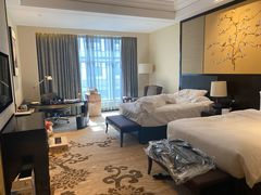 -西安豪享来温德姆至尊酒店