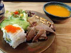 -八间(合生汇店)