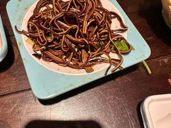 -江边城外烤全鱼(方庄时代购物中心店)