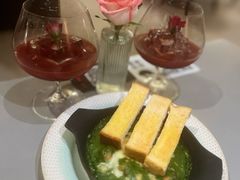 -西堤厚牛排(国瑞店)