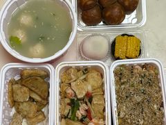 -潮汕铺老店(甜水井店)