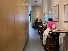 -星巴克(深圳星都豪庭店)
