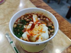-覃肥叔桂林米粉(粮道街店)