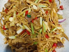 -李氏传家菜(兴城路店)