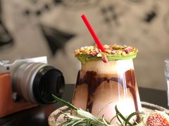 -BE NORMAL CAFE(霞溪路店)