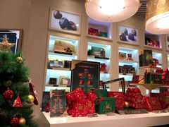 -GODIVA(国际金融中心店)