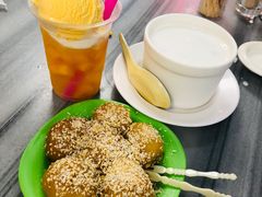 -芬芳甜品(同福路店)