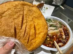 -阿叶羊杂碎(前进街店)