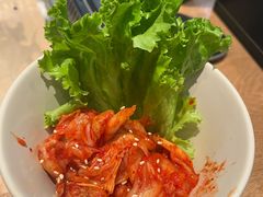 -新石器烤肉(百联川沙店)