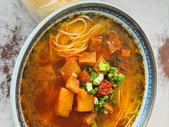 -上海为民商行清真饭店(南大路店)