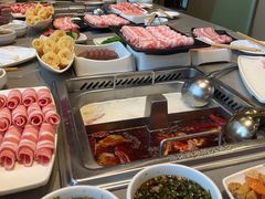 -海底捞火锅(杭州萧山宝龙广场店)