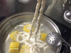 -正能量脆肉鲩火锅