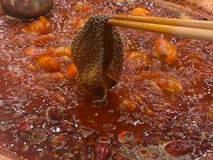 -老码头火锅(玉林店)