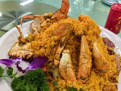 -景好海鲜餐厅(大鹏必选旅游店)