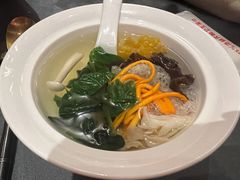 -A One Kitchen·南京精菜馆(德基广场店)