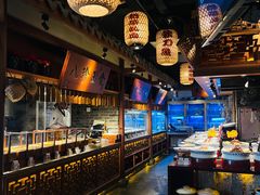 -二十八里太湖船菜(吉祥路店)