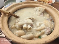 -大盐帮川菜馆(长楹天街店)