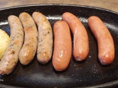 -萨莉亚意式餐厅(浦江万达广场店)