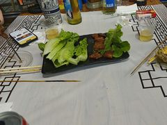 -云晓光头烧烤吧(盛夏店)