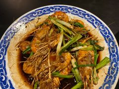 -老头儿油爆虾·1987杭州烟火味(湖滨银泰in77D区店)