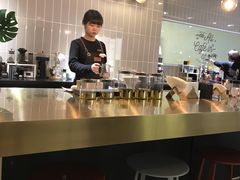 -CAFE'IN精品咖啡体验空间(小寨店)
