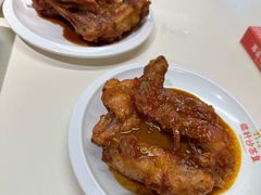 -燃计沙茶皇·香港沙茶火锅(人广旗舰店)