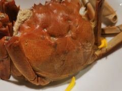 -蟹榭·本帮江浙菜·蟹宴(五角场合生汇商场店)