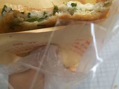 -老上海葱油饼(黄河路店)