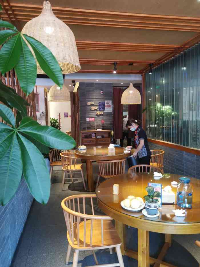 丹江渔村(望京店)-"感谢点评给的霸王餐机会,感谢商家提供的美.