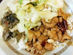 -永和大王(解放东路店)