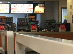 -麦当劳(金州新玛特购物广场店)