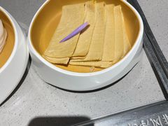 -海底捞火锅(天通苑华联店)