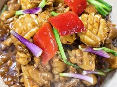 -粤盛海鲜平价店(洛溪食街店)