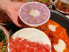 -赵美丽重庆火锅(西安直营总店)