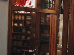 -馥家小馆(黔灵山公园店)