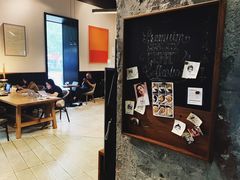 -VESH COFFEE(定西路店)