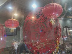 -鹤乡东北菜(崮山路店)